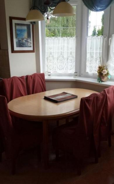 Rowy IV Dol Lägenhet Exteriör bild